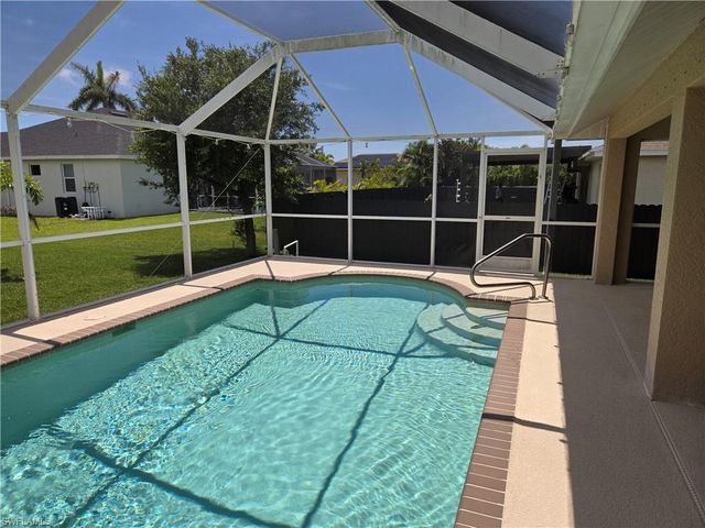 3620 NW 3rd TER, Cape Coral, FL 33993