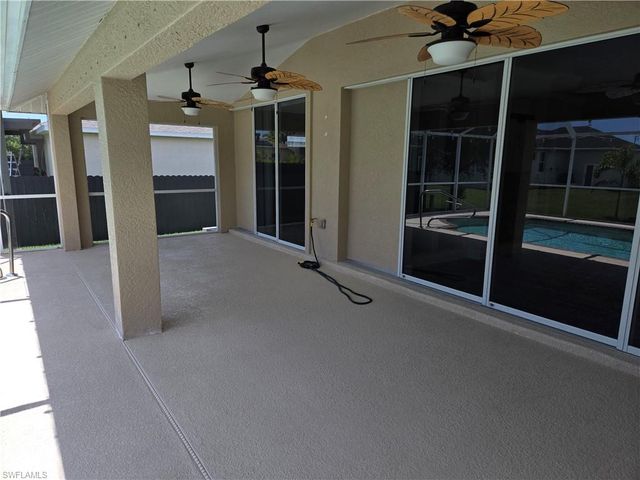 3620 NW 3rd TER, Cape Coral, FL 33993
