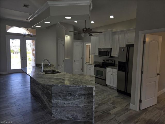 3620 NW 3rd TER, Cape Coral, FL 33993