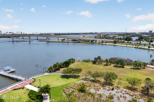 231 Riverside Dr Unit 1107, Holly Hill, FL 32117