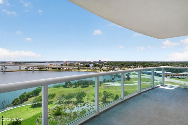 231 Riverside Dr Unit 1107, Holly Hill, FL 32117