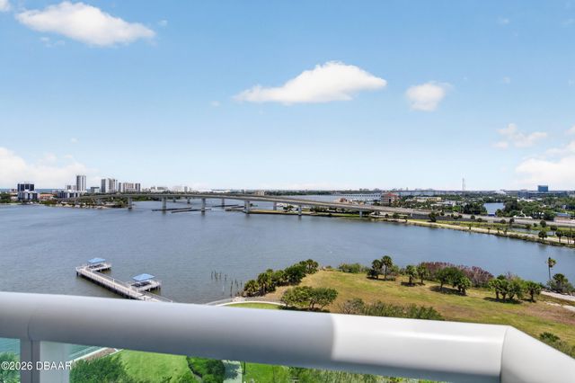 231 Riverside Dr Unit 1107, Holly Hill, FL 32117