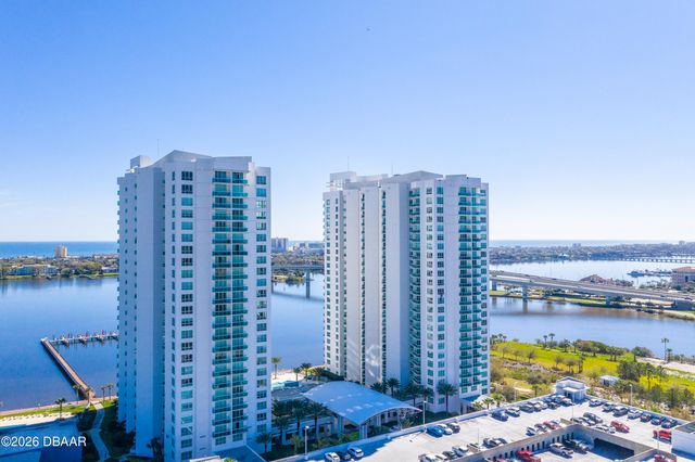 231 Riverside Dr Unit 1107, Holly Hill, FL 32117