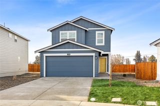 3116 Roundup Drive #180, Ellensburg, WA 98926