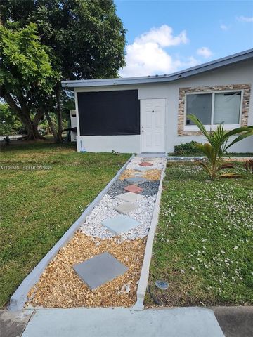 4795 NW 42nd St C, Lauderdale Lakes, FL 33319