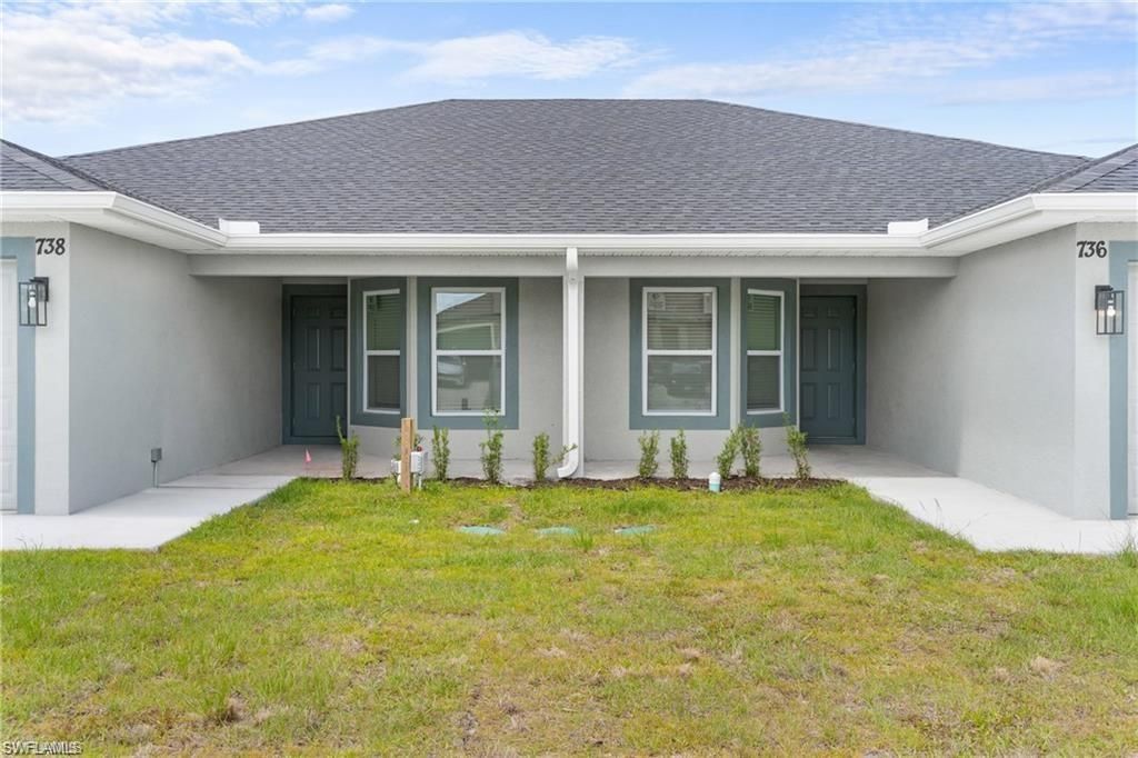 832 Burns AVE S, LEHIGH ACRES, FL 33974 — photo 3
