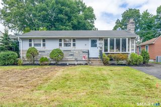 11 Brace Avenue, Bristol, CT 06010