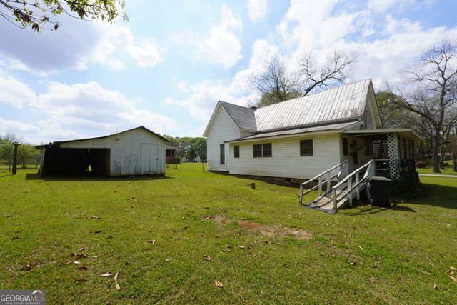 27 Smith Street, Locust Grove, GA 30248