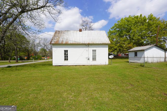 27 Smith Street, Locust Grove, GA 30248