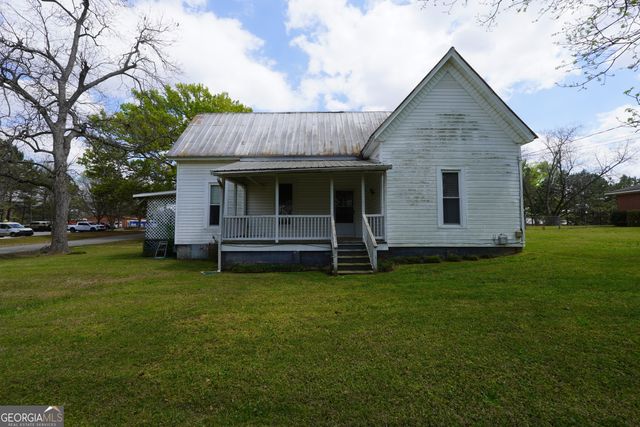 27 Smith Street, Locust Grove, GA 30248