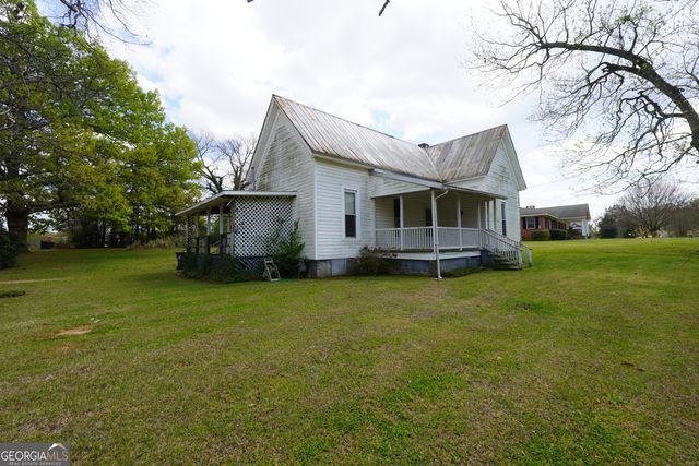 27 Smith Street, Locust Grove, GA 30248