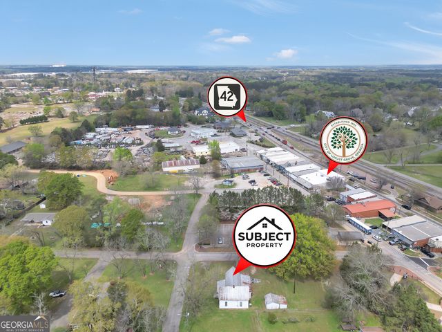 27 Smith Street, Locust Grove, GA 30248