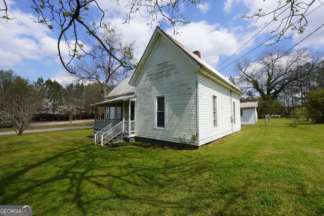 27 Smith Street, Locust Grove, GA 30248