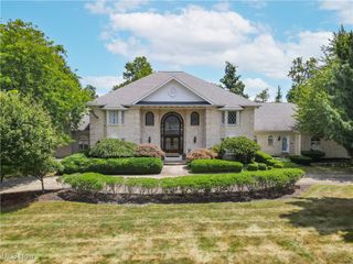 5391 Muirfield Drive, Canfield, OH 44406