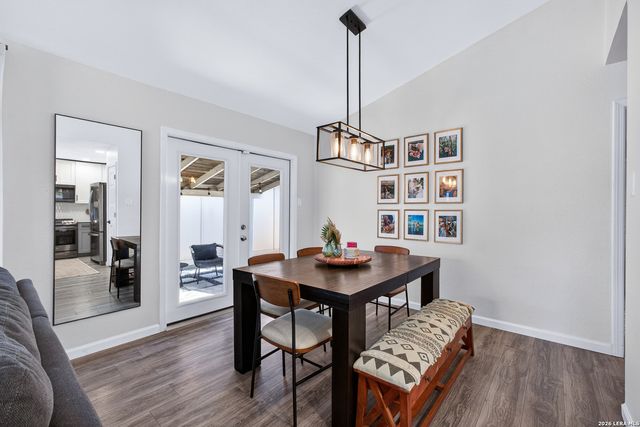 7430 Weybridge, San Antonio, TX 78250