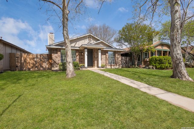 7430 Weybridge, San Antonio, TX 78250