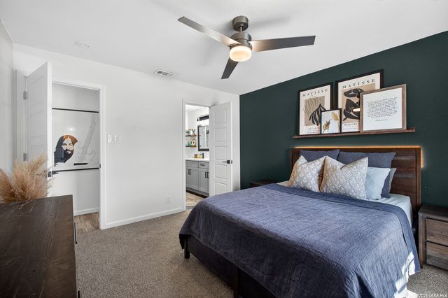 7430 Weybridge, San Antonio, TX 78250