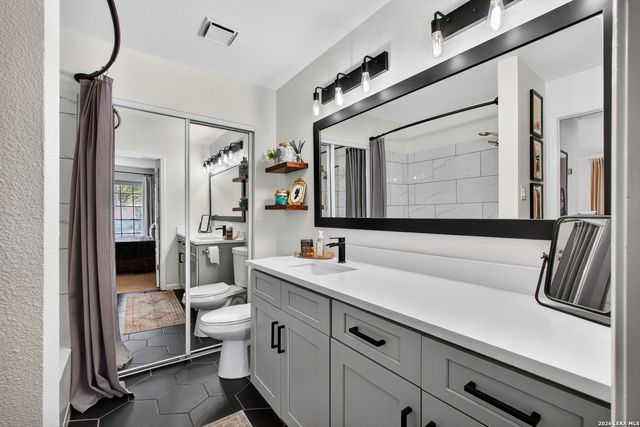 7430 Weybridge, San Antonio, TX 78250