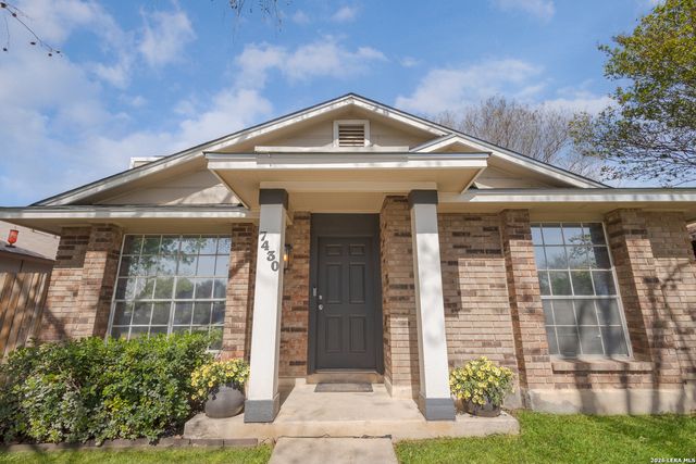 7430 Weybridge, San Antonio, TX 78250