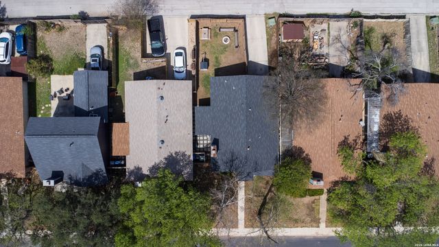 7430 Weybridge, San Antonio, TX 78250