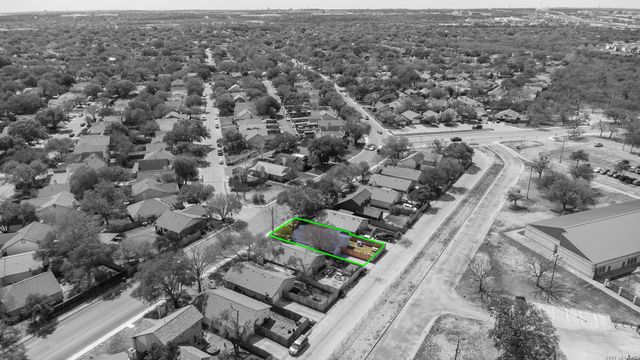 7430 Weybridge, San Antonio, TX 78250