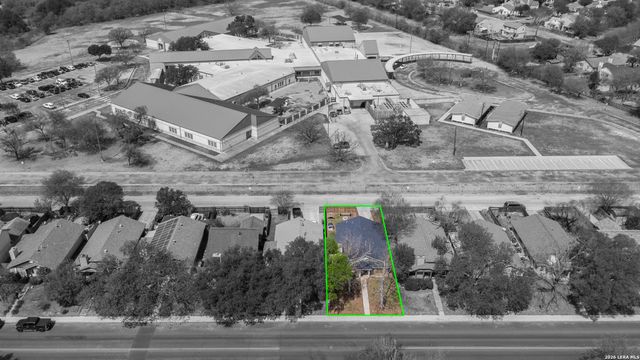 7430 Weybridge, San Antonio, TX 78250