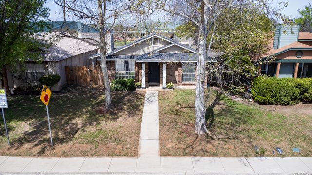 7430 Weybridge, San Antonio, TX 78250