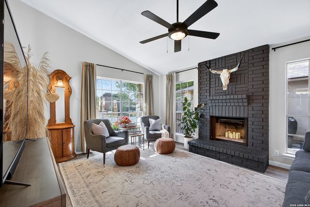 7430 Weybridge, San Antonio, TX 78250