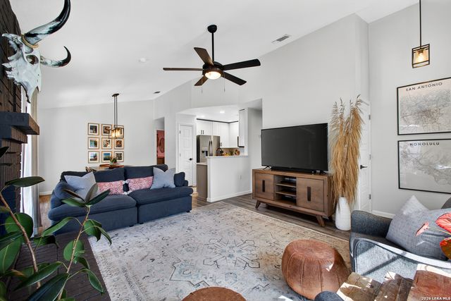 7430 Weybridge, San Antonio, TX 78250