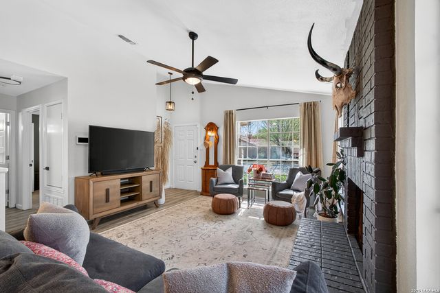 7430 Weybridge, San Antonio, TX 78250