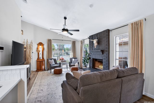 7430 Weybridge, San Antonio, TX 78250