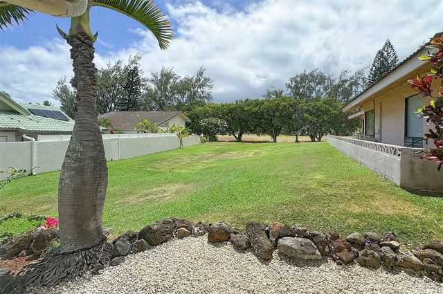 7821 Makaaoa Place, Honolulu, HI 96825