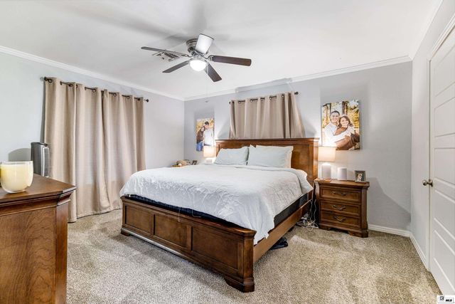 110 HALSELL DRIVE, West Monroe, LA 71291