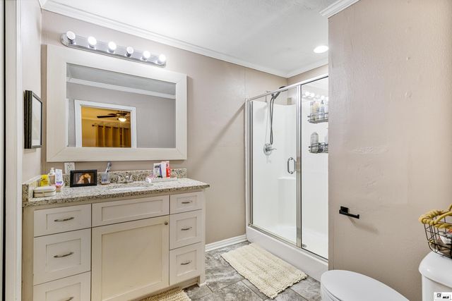 110 HALSELL DRIVE, West Monroe, LA 71291