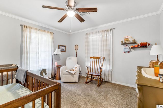 110 HALSELL DRIVE, West Monroe, LA 71291