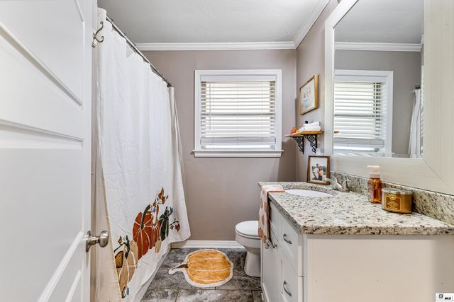 110 HALSELL DRIVE, West Monroe, LA 71291