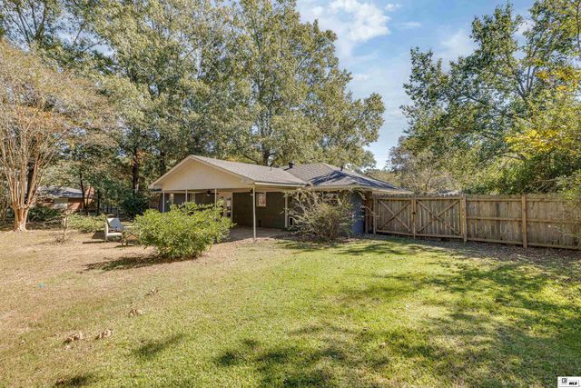 110 HALSELL DRIVE, West Monroe, LA 71291