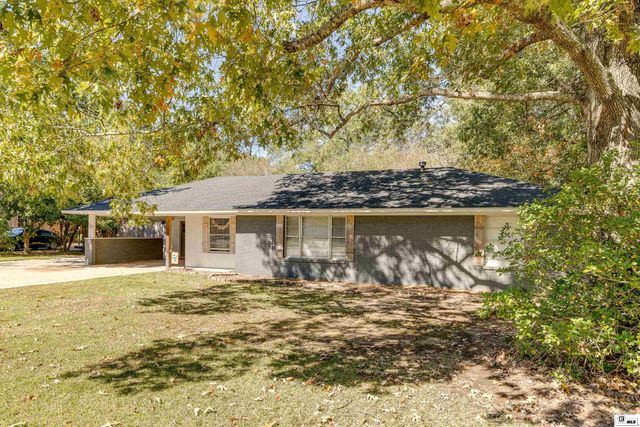 110 HALSELL DRIVE, West Monroe, LA 71291