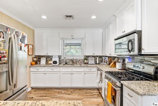 110 HALSELL DRIVE, West Monroe, LA 71291