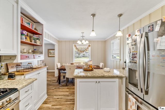 110 HALSELL DRIVE, West Monroe, LA 71291