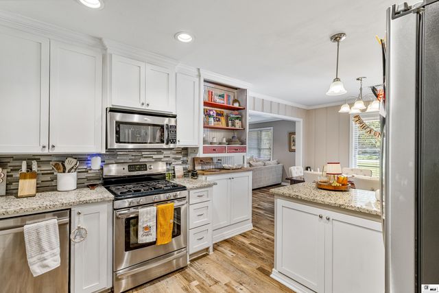 110 HALSELL DRIVE, West Monroe, LA 71291