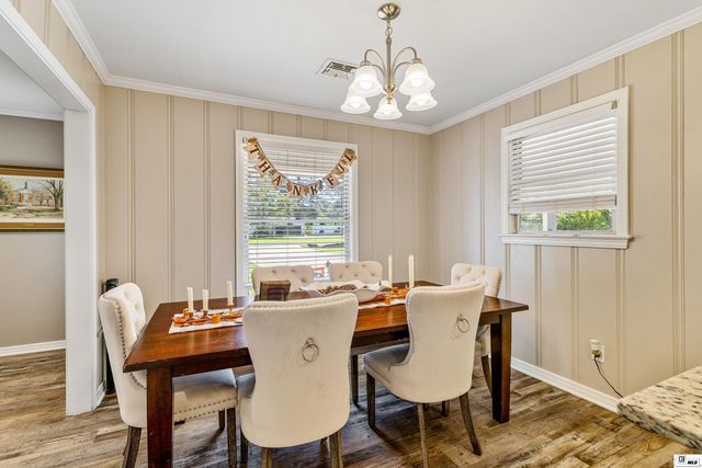 110 HALSELL DRIVE, West Monroe, LA 71291