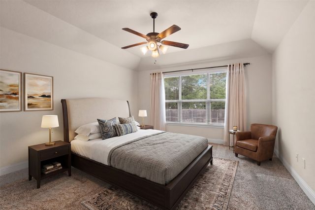3913 Roxbury Street, Denton, TX 76210