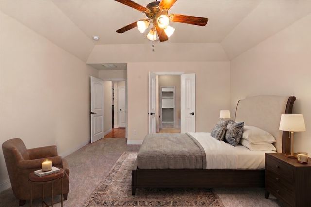 3913 Roxbury Street, Denton, TX 76210