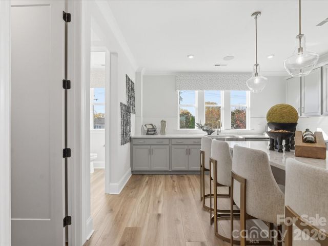 6013 Yellow Buckeye Drive, Charlotte, NC 28277