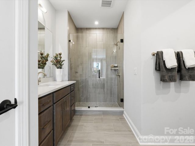 6013 Yellow Buckeye Drive, Charlotte, NC 28277