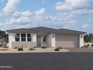 5624 W HAYDUK Road, Laveen, AZ 85339
