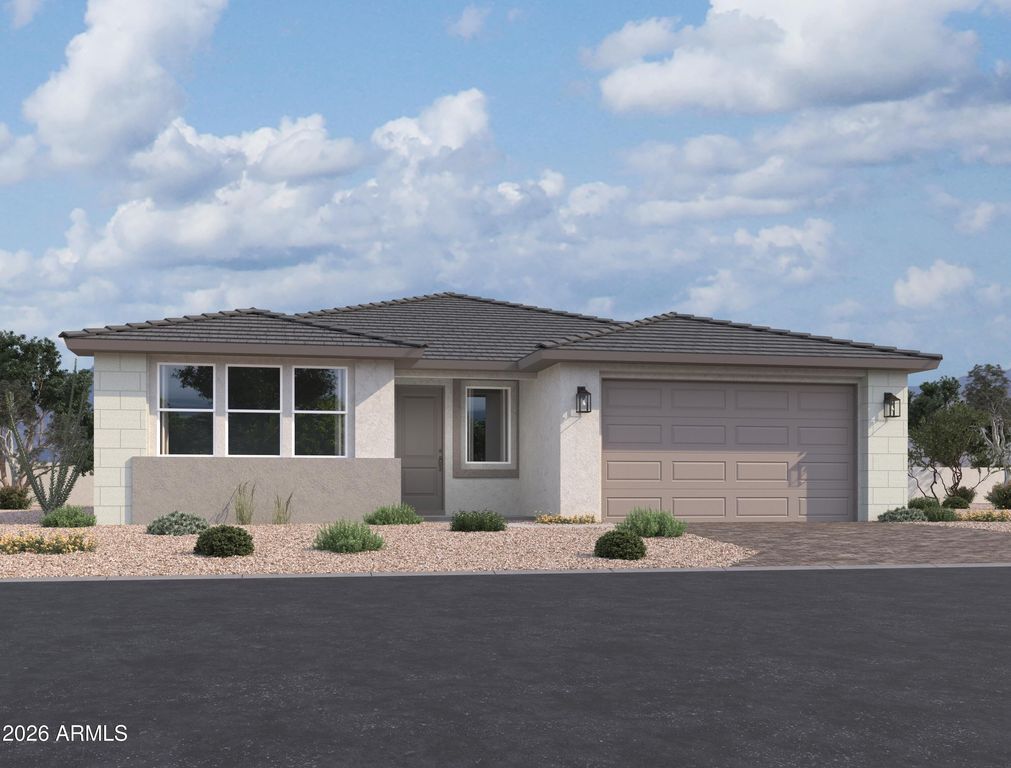 5624 W HAYDUK Road, Laveen, AZ 85339