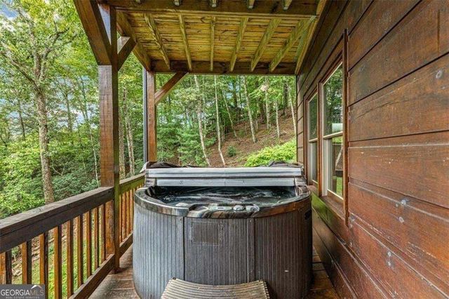 73 Rosiey Lane, Blue Ridge, GA 30513