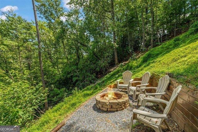 73 Rosiey Lane, Blue Ridge, GA 30513